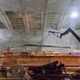 Image for article titled A Subterranean Stroll Through NYC's Newest Train Tunnel